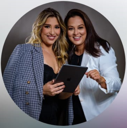 Isabelli e Emy